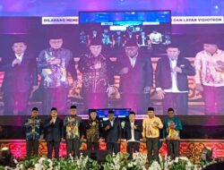 MTQ I Papua Tengah Resmi Dimulai, Gubernur Tegaskan Dukungan Pemprov