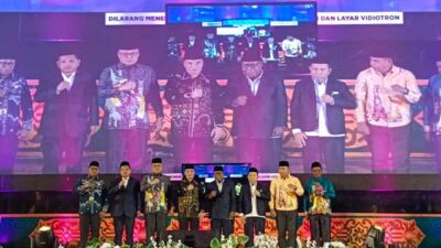 MTQ I Papua Tengah Resmi Dimulai, Gubernur Tegaskan Dukungan Pemprov 14 MTQ I Papua Tengah Resmi Dimulai