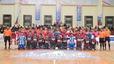 Pertamina Regional Papua Maluku Gelar MyPertamina Futsal Competition 2026 19 Mypertamina Futsal Competition 2026
