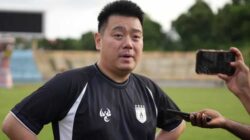 Latihan Perdana Awali Persiapan Persipura Hadapi Musim 2026/2027 2 Owen Rahadiyan Persipura Persiapan