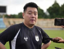 Owen Bangga 4 Pemain Persipura Terpilih Perkuat Indonesia All Star Kontra Aston Villa