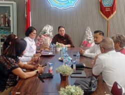 PKK Ambon Gandeng HOPE Worldwide Indonesia Inisiasi Program Pemberdayaan