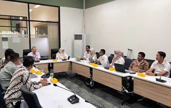 PLN-Kementerian ESDM Teken Perjanjian BMN Hulu Migas 3 PLN Kemen ESDM Tekan Perjanjian BMN for Telbin3