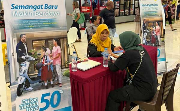 Sisa 4 Hari Lagi! PLN Gencarkan Edukasi Promo Tambah Daya 50 Persen 2 PLN Promo Tmbah Daya 50 Persen