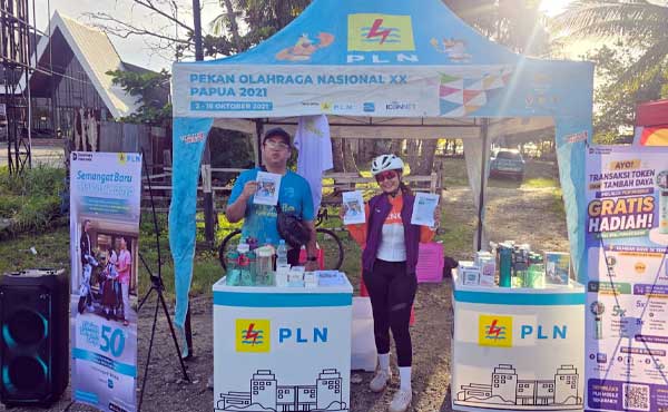 Sisa 4 Hari Lagi! PLN Gencarkan Edukasi Promo Tambah Daya 50 Persen 3 PLN Promo Tmbah Daya 50 Persen2