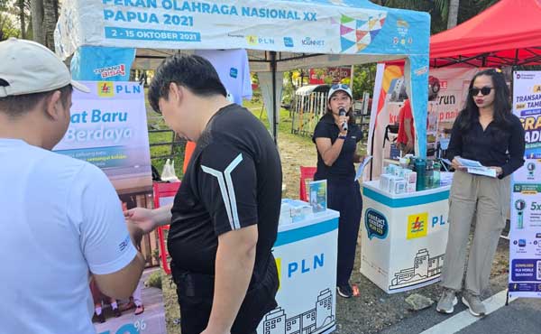 Sisa 4 Hari Lagi! PLN Gencarkan Edukasi Promo Tambah Daya 50 Persen 1 PLN Promo Tmbah Daya 50 Persen3