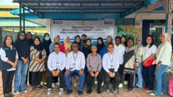 PLN RUMAH BUMN Nabire