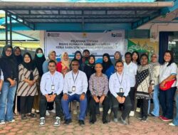 Rumah BUMN Nabire : Dukungan PLN Nyalakan Semangat Wirausaha Lokal
