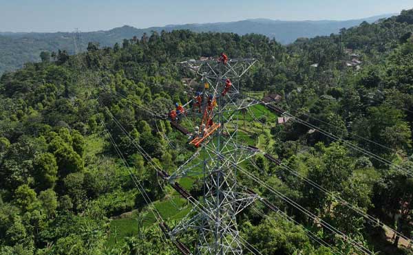 Jaga Stabilitas Ekonomi, PLN Tak Naikkan Tarif Listrik Triwulan III 2026 3 PLN Tarif Listrik Triwulan 3 Tetap3