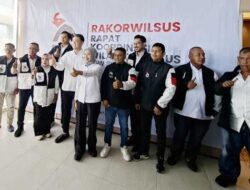 9 Tokoh Daerah Resmi Bergabung, PSI Maluku Klaim Makin Solid