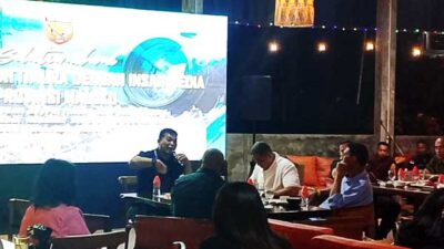 Begini Respon Pangdam Pattimura Soal Tak Hadir dalam RDP di DPRD Maluku 14 Pangdam PTM Insan Pers Soal Tanah dimOSM
