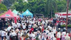Gelar Parade Kebaya Ambon 2026: DPD PIM Maluku Target 2027 Pecah Rekor MURI 2 Parade Kebaya Ambon 2026
