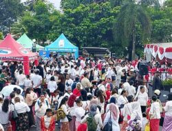 Gelar Parade Kebaya Ambon 2026: DPD PIM Maluku Target 2027 Pecah Rekor MURI
