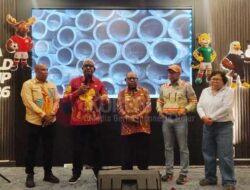 Pemkab Mimika-PTFI Perkuat Layanan Air Bersih, Target 16 Ribu Sambungan Rumah