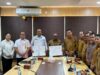 Pemkot-Kejari Sorong Teken MoU, Perkuat Pendampingan Hukum dan Pengawasan Proyek