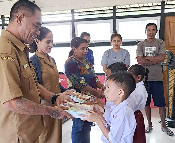 Pemneg Waesamu Larangan Penyaluran Bea Siswa2
