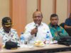 Perkuat Otsus, Pemprov Papua Tengah Dorong Penguatan Kewenangan MRP