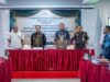 Papua Tengah Perkuat Akses Pendampingan Hukum Masyarakat Miskin-Rentan