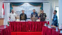 Pemprov PT FGD Pendampingan Hukum