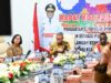 Perkuat CPPD, Pemprov Papua Tengah Minta Kabupaten Siapkan Anggaran-Data Akurat