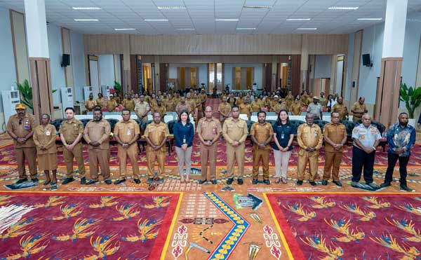 Pemprov PT Sos Program Pensiun ASN2