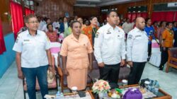 Pemprov Papua Tengah Perkuat Kapasitas Perempuan Gereja Kelola UMKM 3 Pemprov PT Workshop Penguatan Perempuan Kelola UMKM