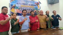 Pengurus PERBASASI PBD Gelar Kick off Meeting Jelang Musprov 2026 2 Pengurus PERBASASI PBD Masa Bakti 2026 2030