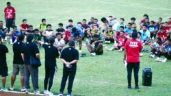 Mutiara Hitam Gelar Seleksi Pemain U-21 Penuhi Regulasi Musim 2026/2027 2 Persipura Seleksi U 21 Hadapi Musim 2026 2027
