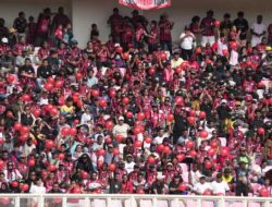 Dilema Persipura: Antara Efisiensi, Kompetisi, dan Tanah Papua