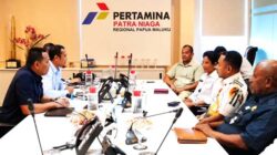 Soal Antrean BBM di Jayapura, Begini Respon Pertamina 9 Pertamina Pamalu Antrean BBM di Wilayah JPR