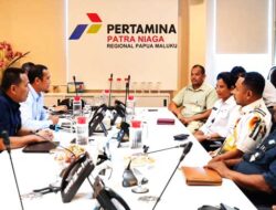 Soal Antrean BBM di Jayapura, Begini Respon Pertamina