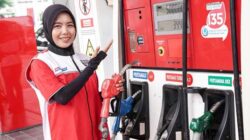 Pertamina Sesuaikan Harga, 3 BBM Non Subsidi Turun Per 1 Juli 2026 10 Pertamina Sesuaikan Harga BBM Subsidi