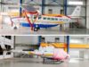 5 Tahun “Nongkrong”, Pesawat-Helikopter Pemkab Mimika Siap Jalani Perbaikan