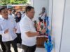 Gedung OPD Perkebunan-Peternakan Papua Tengah Diresmikan, Ada Pesan Penting Gubernur