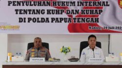 3 Polda PT Penyuluhan Hukum KUHP KUHAP Nas