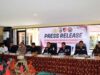 Polda Papua Ungkap Hasil Penyidikan Insiden Ledakan Bom di Biak