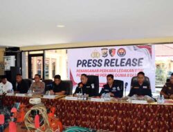 Polda Papua Ungkap Hasil Penyidikan Insiden Ledakan Bom di Biak