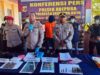 Diamankan dari Warga Abepura, Polisi Dalami Asal-usul 82 Butir Amunisi Ilegal