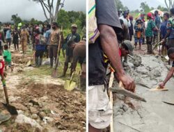Dorong Infrastruktur dari Kampung ke Kota, Program Padat Karya di Jila Hadapi Tantangan Ini