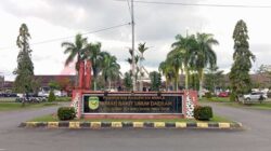 RSUD Mimika Lalai Soal Visum, Hambat Proses Hukum Dugaan Penganiayaan Anak 2 RSUD Mimika Korericom
