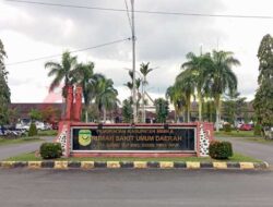 RSUD Mimika Diduga Lalai Soal Visum, Hambat Proses Hukum Dugaan Penganiayaan Anak