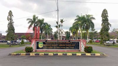 RSUD Mimika Lalai Soal Visum, Hambat Proses Hukum Dugaan Penganiayaan Anak 14 RSUD Mimika Korericom