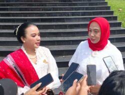 Parade Kebaya Ambon Sukses Digelar, Ini Target Berikut DPD PIM Maluku
