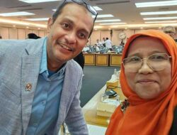Temuan BPK Jadi Sorotan: Saadiah Uluputty Sodorkan 3 Rekomendasi ke Kemenkum