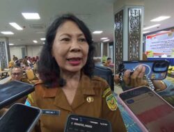 Dinas Perindag Mimika Tegaskan Sanksi bagi SPBU Nakal Hingga Pencabutan Izin