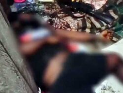 Satgas Operasi Damai Cartenz Tembak Mati 3 KKB di Yahukimo, 3 Senpi Diamankan