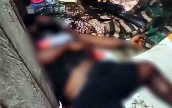Satgas Operasi Damai Cartenz Tembak Mati 3 KKB di Yahukimo, 3 Senpi Diamankan 1 Satgas ODC 2026 Tembak Mati 3 KKB