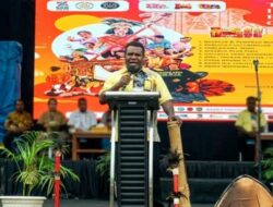 Karnaval Mimpi TIFA 2026 Tampilkan Harmoni Budaya dan Kreativitas Tanpa Batas
