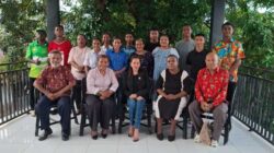 Biayai Pendidikan 10 Siswa Berprestasi di Papua, Ortu Juluki Senator Lalita “Bin Syowi” 3 Senator Lalita Bin Syowi