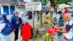 Kecamatan Sirimau Ikut GERTAG, Dukung Penghijauan Sambut HUT ke 451 Ambon 3 Sirimau Ikut GERTAG